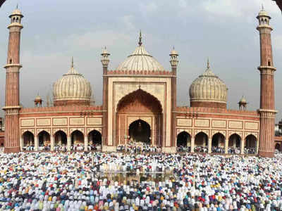 Pew Research India Religion : क्या भारत में मुस्लिमों की आबादी घट रही? जानिए उस रिपोर्ट के बारे में, जिसकी बात कर रहे दिग्विजय सिंह