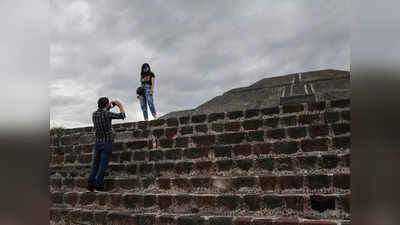 मेक्सिको में शहर के नीचे मिली खोई हुई प्राचीन सभ्यता, अनदेखे निशानों से वैज्ञानिक हैरान