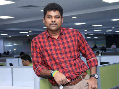 Girish Mathrubhootam profile: कौन हैं गिरीश मातृभूतम जिनकी कंपनी ने 500 कर्मचारियों को बनाया करोड़पति