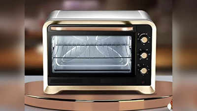ग्रिलिंग, बेकिंग और टोस्टिंग के लिए बेस्ट हैं ये Microwave Oven, 56% तक मिलेगी छूट