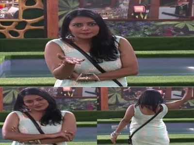 Bigg Boss Marathi 3: सोनाली पाटीलने नक्कल करत उडवली गायत्री दातारची थट्टा, पाहा व्हिडिओ