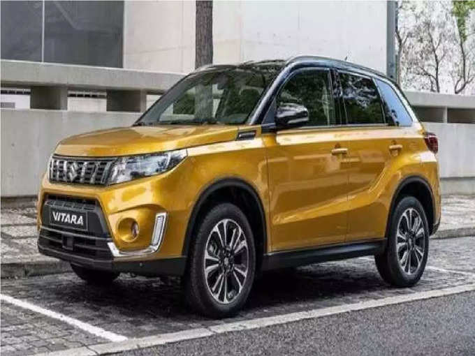 Maruti Suzuki Upcoming Car XL6 Brezza Launch India 1