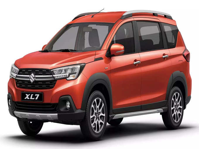 Maruti Suzuki Upcoming Car XL6 Brezza Launch India 2