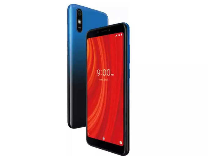 Lava Z61 Pro