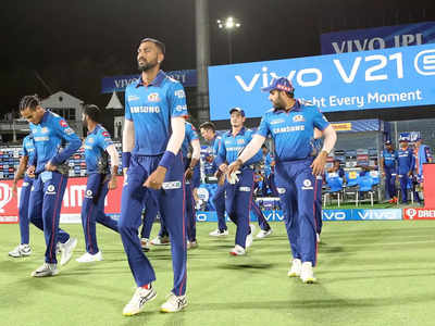 Mumbai Indians Likely XI: कोलकाताविरुद्ध मुंबई इंडियन्स संघात बदलाची शक्यता, संभाव्य संघ