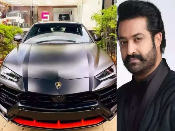 junior ntr