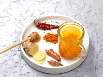 <strong>Weight loss Tea : </strong>विश्वासही बसणार नाही इतक्या झटपट विरघळेल पोट व कंबरेवरची चरबी व पोटही होईल चुटकीसरशी साफ, करा फक्त ‘हे’ एक काम! 