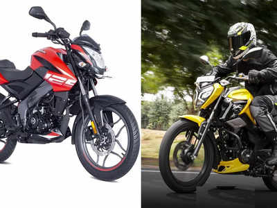 TVS Raider 125 Vs Bajaj Pulsar NS125 : कोणती आहे १२५ सीसीची बेस्ट बाइक? २ मिनिटात बघा डिटेल्स