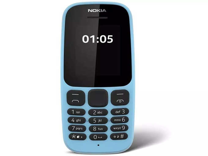 Nokia  TA-1010 /105