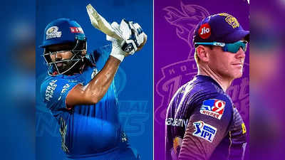 KKR vs MI Scorecard Latest Update IPL 2021: ৭ উইকেটে মুম্বই বধ KKR-এর