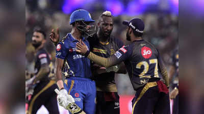 MI vs KKR IPL 2021 Highlights : मुंबई इंडियन्सला सलग दुसरा पराभवाचा धक्का, केकेआरचा विजय