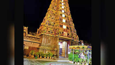 dussehra Festival ఇంద్రకీలాద్రిపై అక్టోబరు 7 నుంచి దసరా ఉత్సవాలు.. రోజూ 10 వేల మందికే దర్శనం