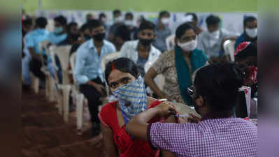 केंद्र सरकार की बड़ी पहल, अब दिव्यांगों को नहीं जाना पड़ेगा वैक्सीनेशन सेंटर, घर पर ही लगेगी वैक्सीन