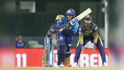 MI vs KKR: ಕೆಕೆಆರ್‌ ಬ್ಯಾಟ್ಸ್‌ಮನ್‌ಗಳ ಅಬ್ಬರ, ಮುಂಬೈಗೆ 7 ವಿಕೆಟ್‌ಗಳ ಸೋಲು!