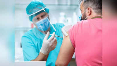 Covid Vaccination in UP: यूपी में 45+ आयु वर्ग में 65 लाख लोगों ने अभी तक नहीं लिया वैक्सीन का पहला डोज