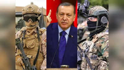 Greece Turkey Tension : सऊदी-यूएई और मिस्र के साथ युद्धाभ्यास कर रहा ग्रीस, क्या तुर्की के खिलाफ खड़े हुए अरब देश?