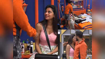 Bigg Boss 5 Episode 19: రగిలిపోయిన లహరి.. మళ్లీ దెబ్బకొట్టిన యాంకర్ రవి.. అదే పనిగా హగ్‌లు 