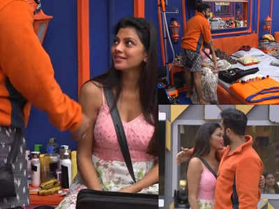 Bigg Boss 5 Episode 19: రగిలిపోయిన లహరి.. మళ్లీ దెబ్బకొట్టిన యాంకర్ రవి.. అదే పనిగా హగ్‌లు