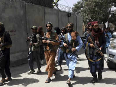 Taliban Punishment : हाथ काटना बहुत जरूरी है... तालिबान नेता मुल्ला तुराबी बोला- सख्त इस्लामी कानून लागू करेंगे, फांसी भी देंगे
