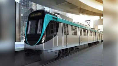 Noida Extension Metro News: एक्वा लाइन के नोएडा से ग्रेनो वेस्ट नॉलेज पार्क से जुड़ेगी मेट्रो, नवंबर के अंत तक DPR को केंद्र से मंजूरी की तैयारी