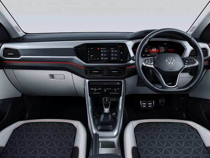 Volkswagen Taigun SUV Price Variants Features 2