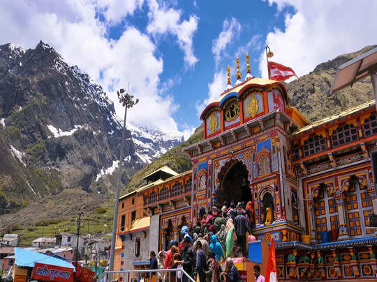 about badrinath temple, рдмрджреНрд░реАрдирд╛рде рдордВрджрд┐рд░ рдХреИрд╕реЗ рдЬрд╛рдПрдВ рдФрд░ рдЬрд╛рдиреЗ рдХрд╛ рд╕рдмрд╕реЗ рдЕрдЪреНрдЫрд╛ рд╕рдордп рдХреМрди рд╕рд╛ рд╣реИ? рдЖрдкрдХреЗ рдЗрди рд╕рднреА рд╕рд╡рд╛рд▓реЛрдВ рдХреЗ рдЬрд╡рд╛рдм рдорд┐рд▓реЗрдВрдЧреЗ рдпрд╣реА - know some details about visiting the badrinath about badrinath temple, рдмрджреНрд░реАрдирд╛рде рдордВрджрд┐рд░ рдХреИрд╕реЗ рдЬрд╛рдПрдВ рдФрд░ рдЬрд╛рдиреЗ рдХрд╛ рд╕рдмрд╕реЗ рдЕрдЪреНрдЫрд╛ рд╕рдордп рдХреМрди рд╕рд╛ рд╣реИ? рдЖрдкрдХреЗ рдЗрди рд╕рднреА рд╕рд╡рд╛рд▓реЛрдВ рдХреЗ рдЬрд╡рд╛рдм рдорд┐рд▓реЗрдВрдЧреЗ рдпрд╣реА - know some details about visiting the badrinath