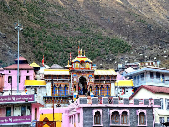 about badrinath temple, рдмрджреНрд░реАрдирд╛рде рдордВрджрд┐рд░ рдХреИрд╕реЗ рдЬрд╛рдПрдВ рдФрд░ рдЬрд╛рдиреЗ рдХрд╛ рд╕рдмрд╕реЗ рдЕрдЪреНрдЫрд╛ рд╕рдордп рдХреМрди рд╕рд╛ рд╣реИ? рдЖрдкрдХреЗ рдЗрди рд╕рднреА рд╕рд╡рд╛рд▓реЛрдВ рдХреЗ рдЬрд╡рд╛рдм рдорд┐рд▓реЗрдВрдЧреЗ рдпрд╣реА - know some details about visiting the badrinath about badrinath temple, рдмрджреНрд░реАрдирд╛рде рдордВрджрд┐рд░ рдХреИрд╕реЗ рдЬрд╛рдПрдВ рдФрд░ рдЬрд╛рдиреЗ рдХрд╛ рд╕рдмрд╕реЗ рдЕрдЪреНрдЫрд╛ рд╕рдордп рдХреМрди рд╕рд╛ рд╣реИ? рдЖрдкрдХреЗ рдЗрди рд╕рднреА рд╕рд╡рд╛рд▓реЛрдВ рдХреЗ рдЬрд╡рд╛рдм рдорд┐рд▓реЗрдВрдЧреЗ рдпрд╣реА - know some details about visiting the badrinath