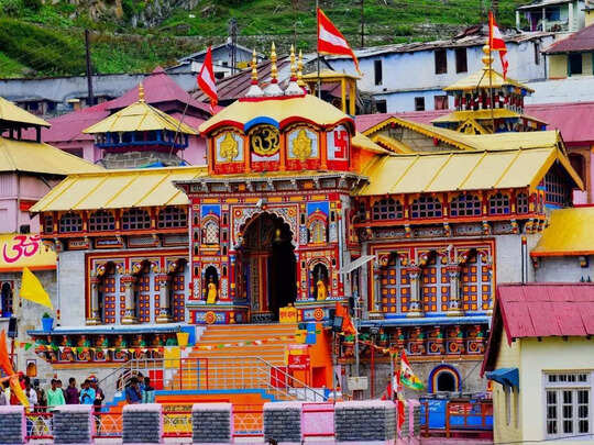 about badrinath temple, рдмрджреНрд░реАрдирд╛рде рдордВрджрд┐рд░ рдХреИрд╕реЗ рдЬрд╛рдПрдВ рдФрд░ рдЬрд╛рдиреЗ рдХрд╛ рд╕рдмрд╕реЗ рдЕрдЪреНрдЫрд╛ рд╕рдордп рдХреМрди рд╕рд╛ рд╣реИ? рдЖрдкрдХреЗ рдЗрди рд╕рднреА рд╕рд╡рд╛рд▓реЛрдВ рдХреЗ рдЬрд╡рд╛рдм рдорд┐рд▓реЗрдВрдЧреЗ рдпрд╣реА - know some details about visiting the badrinath about badrinath temple, рдмрджреНрд░реАрдирд╛рде рдордВрджрд┐рд░ рдХреИрд╕реЗ рдЬрд╛рдПрдВ рдФрд░ рдЬрд╛рдиреЗ рдХрд╛ рд╕рдмрд╕реЗ рдЕрдЪреНрдЫрд╛ рд╕рдордп рдХреМрди рд╕рд╛ рд╣реИ? рдЖрдкрдХреЗ рдЗрди рд╕рднреА рд╕рд╡рд╛рд▓реЛрдВ рдХреЗ рдЬрд╡рд╛рдм рдорд┐рд▓реЗрдВрдЧреЗ рдпрд╣реА - know some details about visiting the badrinath