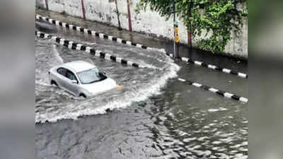 স্মার্ট নিউ টাউনে সঙ্কট পানীয় জল, বিদ্যুতেরও