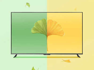 ओप्पोची जोरदार तयारी, २६ सप्टेंबरला ७५ इंचाचा मोठा स्क्रीनचा Oppo Smart TV K9 लाँच करणार, धमाकेदार फीचर्स