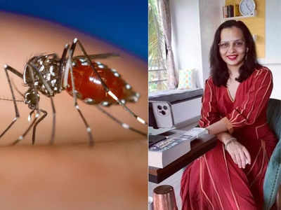 Dengue Fever: इंडिया की बेस्‍ट डाय‍टीशियन Rujuta Diwekar ने बताए डेंगू से तुरंत रिकवर होने के टिप्‍स, जल्द बढ़ेंगा प्लेटलेट