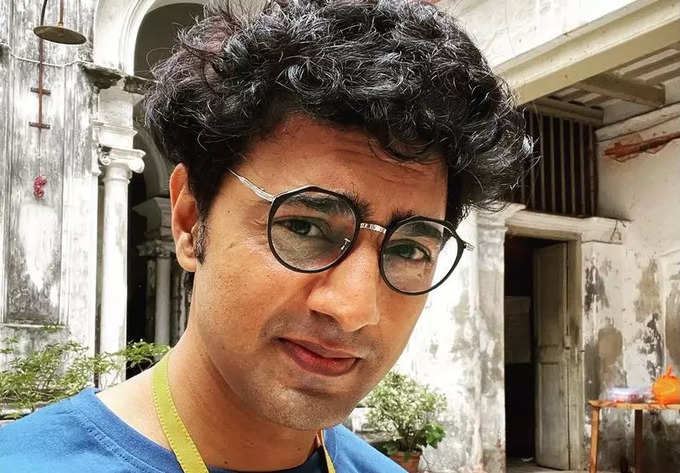 দেব