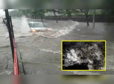 ગુજરાતમાં મેઘરાજાએ બોલાવી ધડબડાટી, આગામી દિવસોમાં ભારે વરસાદની આગાહી