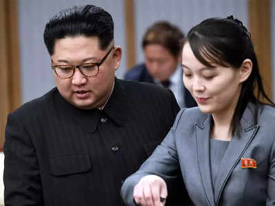 दक्षिण कोरिया से टकराव खत्म करेगा उत्तर कोरिया? नरम पड़े तानाशाह किम जोंग उन की बहन के तेवर