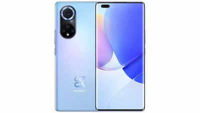 Huawei Nova 9, Nova 9 Pro लॉन्च, इनमें है चार कैमरे और 100W फास्ट चार्जिंग सपॉर्ट