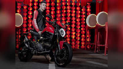 2021 Ducati Monster भारत में लॉन्च, देखें सभी वेरिएंट्स की कीमत और खासियत