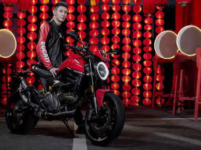 2021 Ducati Monster भारत में लॉन्च, देखें सभी वेरिएंट्स की कीमत और खासियत