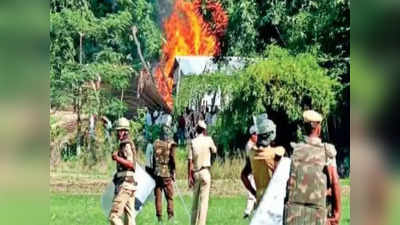 Assam News: असम पुलिस पर हमले के पीछे इस्लामी संगठन पीएफआई का हो सकता है हाथ... BJP ने लगाया आरोप