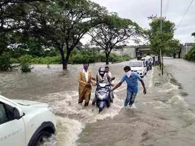 মৎস্য মেরেও সুখ নেই বানভাসিদের