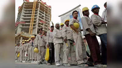 Jobs In Saudi Arabia : सऊदी अरब में साढ़े पांच लाख विदेशी कामगारों ने छोड़ी नौकरी, आखिर कारण क्या है?