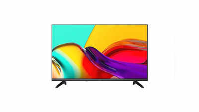 Realme Smart TV Neo 32-inch மாடல்: நினைச்சு பார்க்காத விலைக்கு இந்தியாவில் அறிமுகம்!