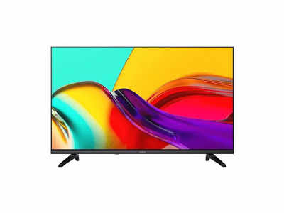 Realme Smart TV Neo 32-inch மாடல்: நினைச்சு பார்க்காத விலைக்கு இந்தியாவில் அறிமுகம்!