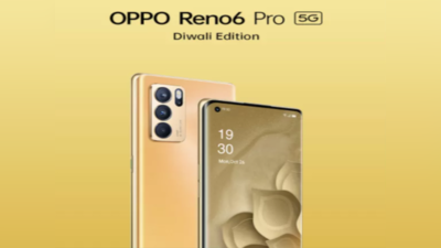 कन्फर्म! 3 दिन बाद आ रहा है Oppo Reno6 Pro 5G Diwali Edition, जानिए क्या होगा खास