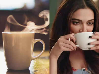 कॉफी को बेहतर दवा मानता है आयुर्वेद, एक्सपर्ट से जानें Coffee पीने के फायदे और नुकसान