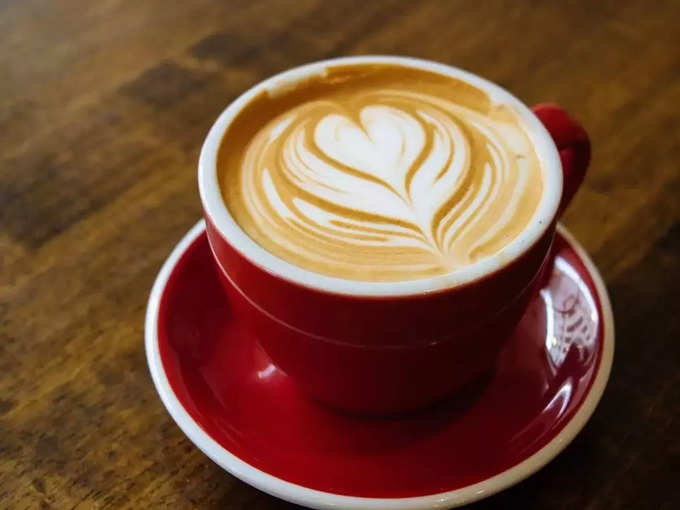 ​नुकसान पहुंचाने वाले फ्री रेडिकल्स से बचाती है कॉफी