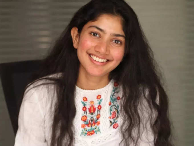 sai pallavi