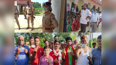 Panchayat Chunav: नक्सल प्रभावित गोविंदपुर प्रखंड में पड़े 57.5 प्रतिशत वोट, माधोपुर पंचायत से मुखिया प्रत्याशी गिरफ्तार