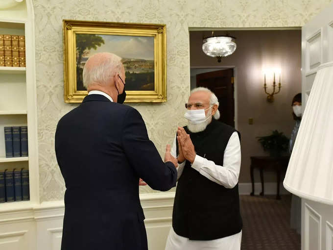 Modi Biden 011101913