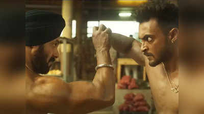 ये है सलमान खान और आयुष शर्मा की अंतिम की कहानी, फिल्म में देखने को मिलेगी जीजा-साले की भिड़ंत