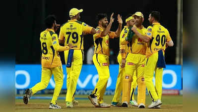 CSK vs RCB: ‘பரபரப்பாக நடைபெற்ற ஆட்டம்’ ஆர்சிபி கடைசி நேரத்தில் சொதப்பல்...சிஸ்கே மாஸ் வெற்றி!